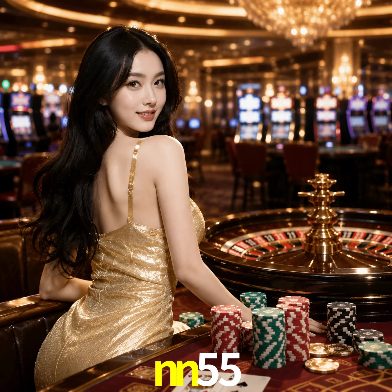 Download app nn55 Android iOS